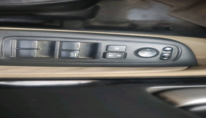 2019 Honda Amaze 1.2L I-VTEC VX, Petrol, Manual, 36,291 km, interior