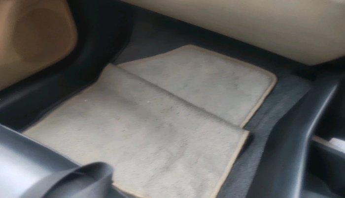 2019 Honda Amaze 1.2L I-VTEC VX, Petrol, Manual, 36,291 km, interior