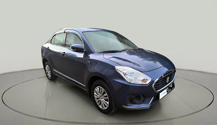 2018 Maruti Dzire VXI AMT, Petrol, Automatic, 35,059 km, exterior
