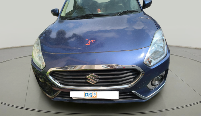 2018 Maruti Dzire VXI AMT, Petrol, Automatic, 35,059 km, exterior
