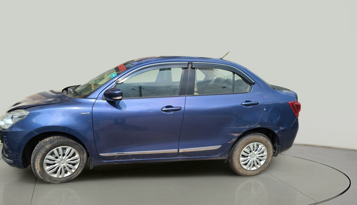 2018 Maruti Dzire VXI AMT, Petrol, Automatic, 35,059 km, exterior