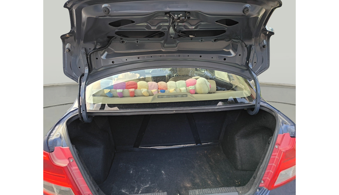 2018 Maruti Dzire VXI AMT, Petrol, Automatic, 35,059 km, exterior