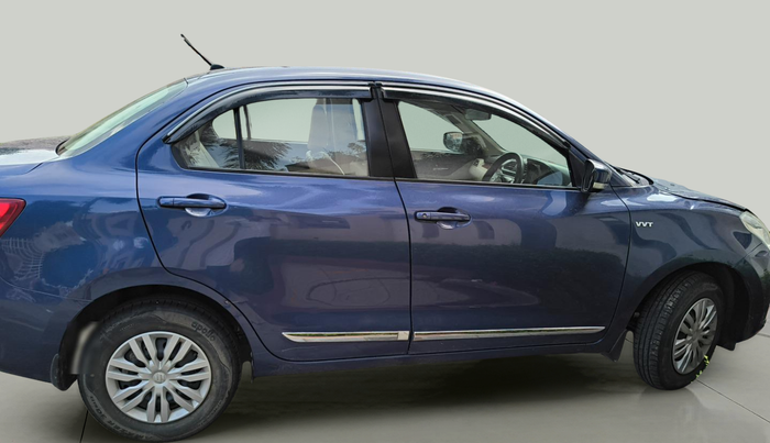 2018 Maruti Dzire VXI AMT, Petrol, Automatic, 35,059 km, exterior