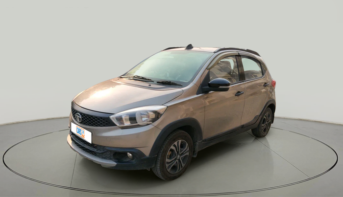 2019 Tata TIAGO NRG PETROL, Petrol, Manual, 42,927 km, exterior