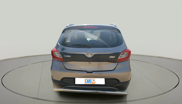 2019 Tata TIAGO NRG PETROL, Petrol, Manual, 42,927 km, exterior