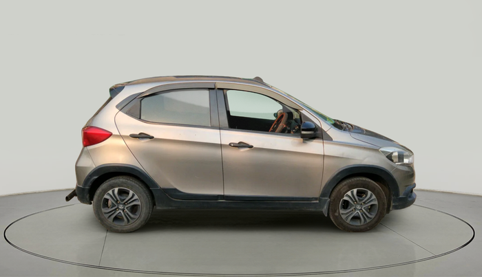 2019 Tata TIAGO NRG PETROL, Petrol, Manual, 42,927 km, exterior