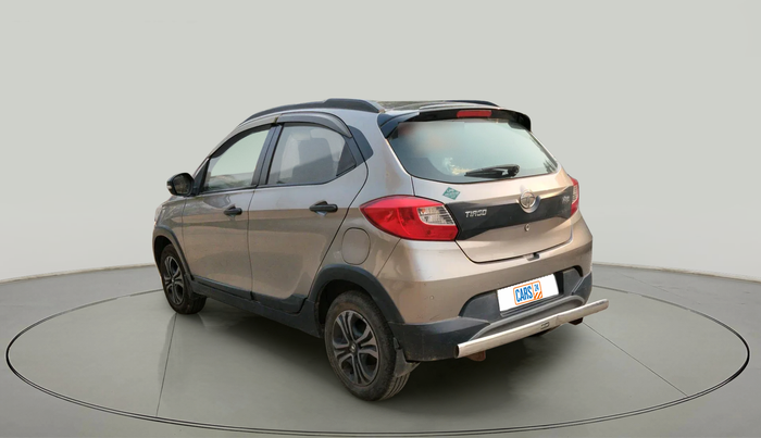2019 Tata TIAGO NRG PETROL, Petrol, Manual, 42,927 km, exterior
