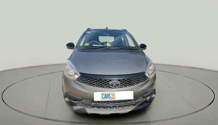 2019 Tata TIAGO NRG PETROL, Petrol, Manual, 42,927 km, exterior