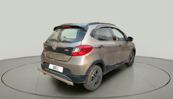 2019 Tata TIAGO NRG PETROL, Petrol, Manual, 42,927 km, exterior