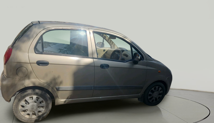 2011 Chevrolet Spark LS 1.0, Petrol, Manual, 32,981 km, exterior