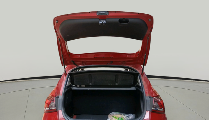 2020 Hyundai NEW I20 ASTA 1.0 GDI TURBO DCT, Petrol, Automatic, 23,605 km, exterior