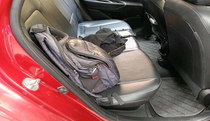 2020 Hyundai NEW I20 ASTA 1.0 GDI TURBO DCT, Petrol, Automatic, 23,605 km, interior