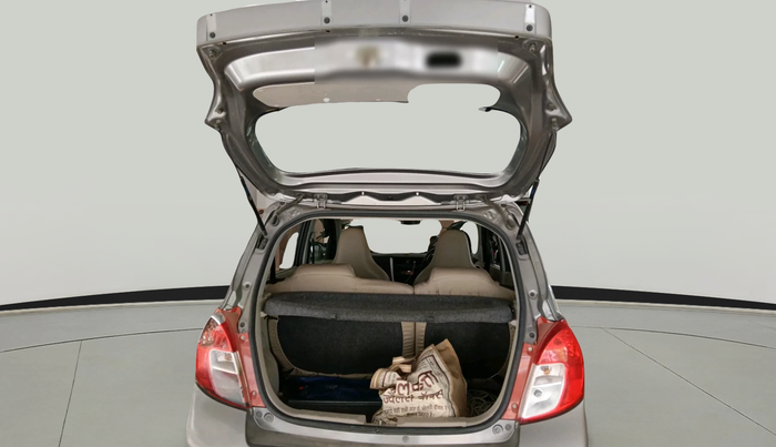 2019 Maruti Celerio ZXI, Petrol, Manual, 44,080 km, exterior