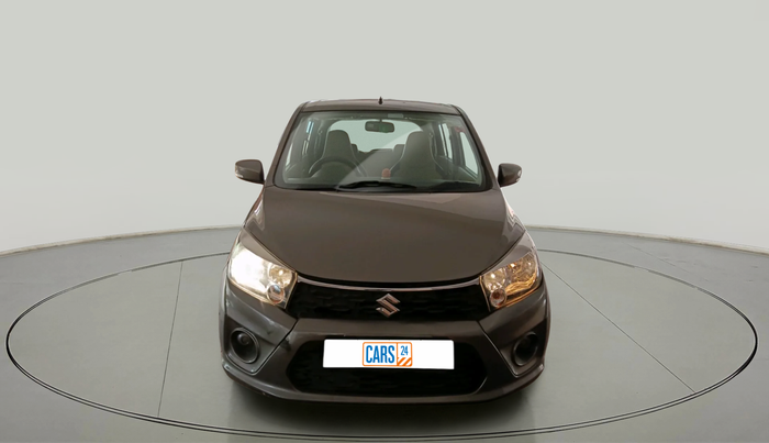 2019 Maruti Celerio ZXI, Petrol, Manual, 44,080 km, exterior