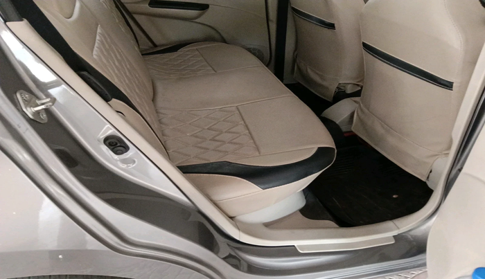 2019 Maruti Celerio ZXI, Petrol, Manual, 44,080 km, interior