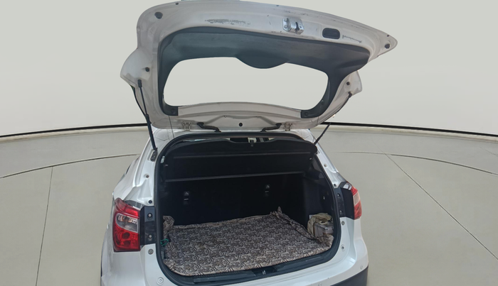 2018 Maruti S Cross ZETA 1.3, Diesel, Manual, 1,34,293 km, exterior