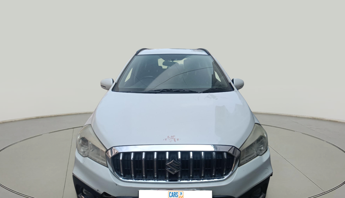 2018 Maruti S Cross ZETA 1.3, Diesel, Manual, 1,34,293 km, exterior