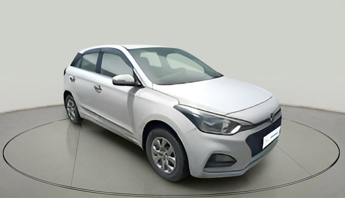 2020 Hyundai Elite i20 MAGNA PLUS 1.2, Petrol, Manual, 93,052 km, exterior