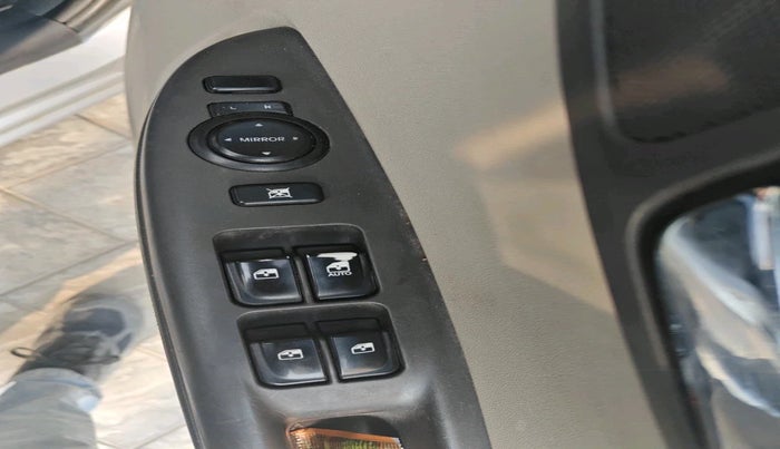 2014 Hyundai Elite i20 ASTA 1.4 CRDI, Diesel, Manual, 1,36,811 km, interior