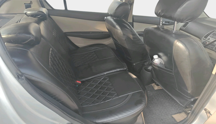 2014 Hyundai Elite i20 ASTA 1.4 CRDI, Diesel, Manual, 1,36,811 km, interior