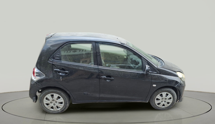 2015 Honda Brio S MT, Petrol, Manual, 26,482 km, exterior