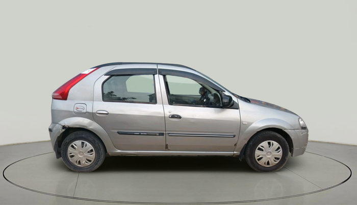 2014 Mahindra Verito 1.5 D4, Diesel, Manual, 1,67,539 km, exterior