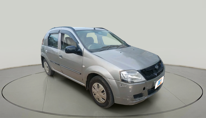 2014 Mahindra Verito 1.5 D4, Diesel, Manual, 1,67,539 km, exterior