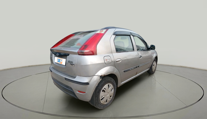 2014 Mahindra Verito 1.5 D4, Diesel, Manual, 1,67,539 km, exterior