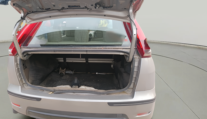 2014 Mahindra Verito 1.5 D4, Diesel, Manual, 1,67,539 km, exterior