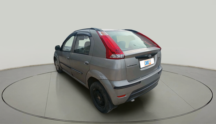 2014 Mahindra Verito 1.5 D4, Diesel, Manual, 1,67,539 km, exterior