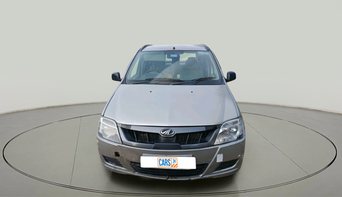 2014 Mahindra Verito 1.5 D4, Diesel, Manual, 1,67,539 km, exterior