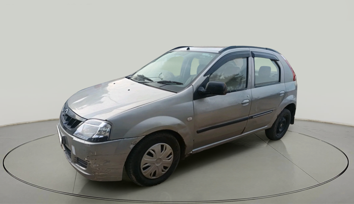 2014 Mahindra Verito 1.5 D4, Diesel, Manual, 1,67,539 km, exterior