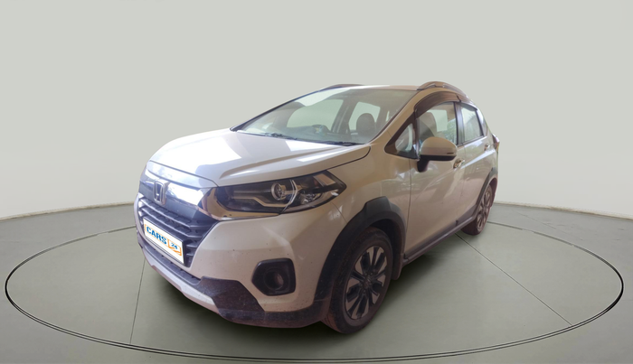 2020 Honda WR-V 1.5L I-DTEC VX MT, Diesel, Manual, 1,01,284 km, exterior