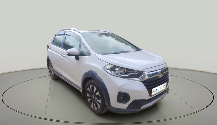 2020 Honda WR-V 1.5L I-DTEC VX MT, Diesel, Manual, 1,01,284 km, exterior