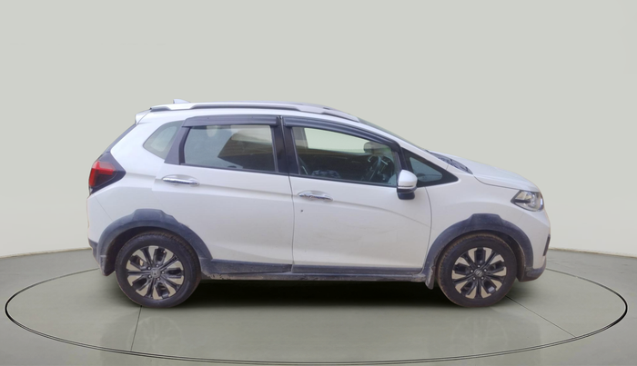 2020 Honda WR-V 1.5L I-DTEC VX MT, Diesel, Manual, 1,01,284 km, exterior