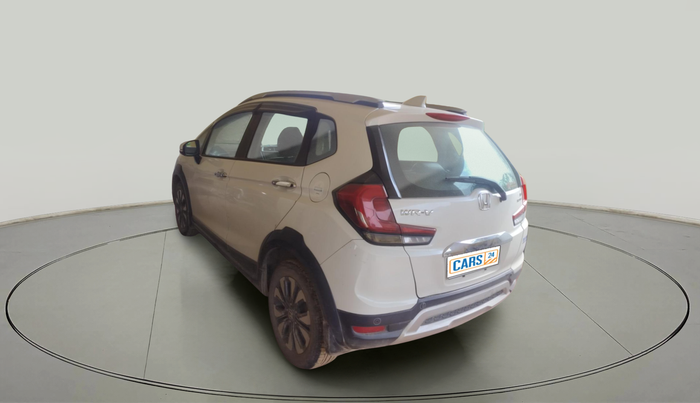 2020 Honda WR-V 1.5L I-DTEC VX MT, Diesel, Manual, 1,01,284 km, exterior
