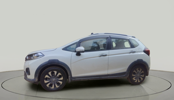 2020 Honda WR-V 1.5L I-DTEC VX MT, Diesel, Manual, 1,01,284 km, exterior