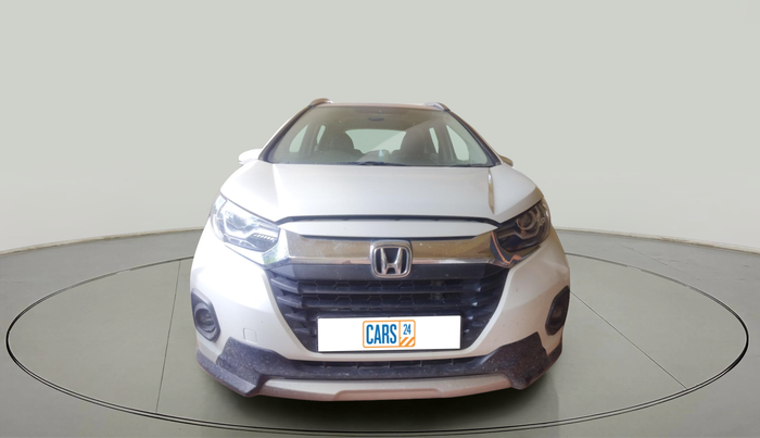 2020 Honda WR-V 1.5L I-DTEC VX MT, Diesel, Manual, 1,01,284 km, exterior
