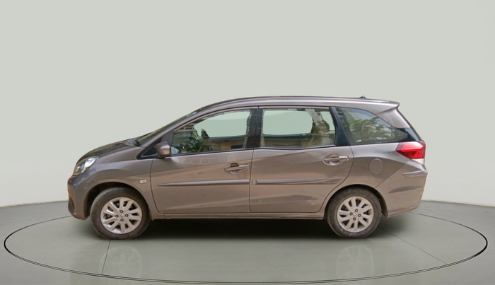 2015 Honda Mobilio 1.5L I-DTEC V, Diesel, Manual, 1,10,943 km, exterior