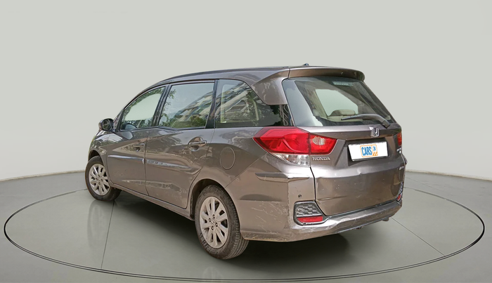 2015 Honda Mobilio 1.5L I-DTEC V, Diesel, Manual, 1,10,943 km, exterior