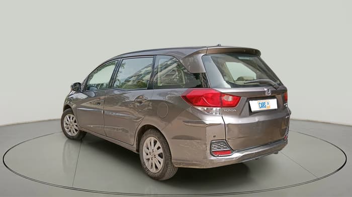 2015 Honda Mobilio 1.5L I-DTEC V, Diesel, Manual, 1,10,943 km, exterior