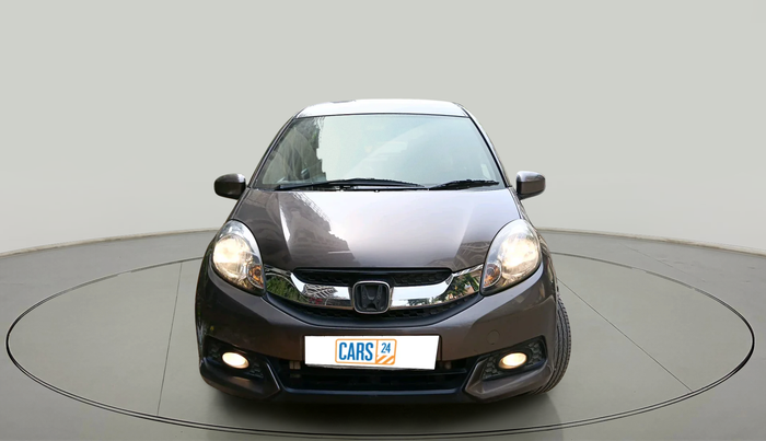 2015 Honda Mobilio 1.5L I-DTEC V, Diesel, Manual, 1,10,943 km, exterior