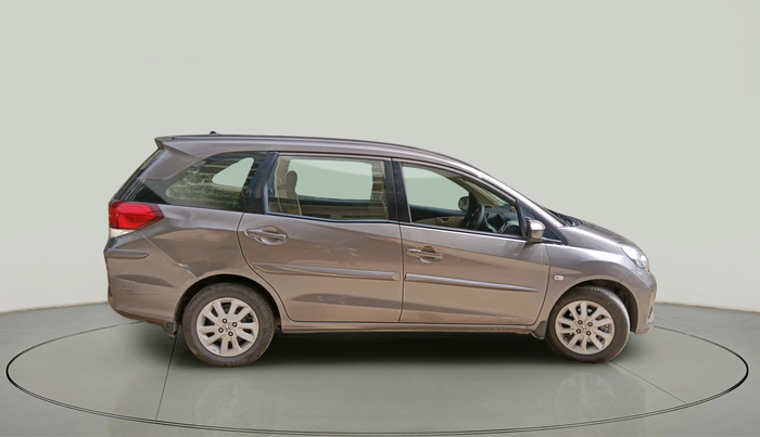2015 Honda Mobilio 1.5L I-DTEC V, Diesel, Manual, 1,10,943 km, exterior