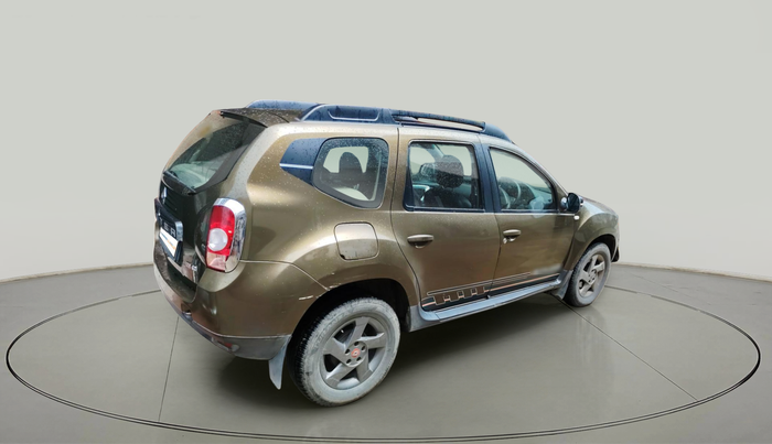 2016 Renault Duster RXL 85PS EXPLORE, Diesel, Manual, 1,16,754 km, exterior