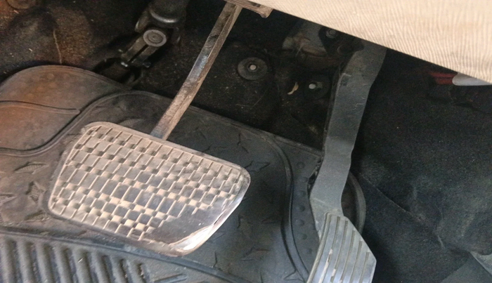 2021 Tata NEXON EV XZ PLUS LUX, Electric, Automatic, 1,68,552 km, interior