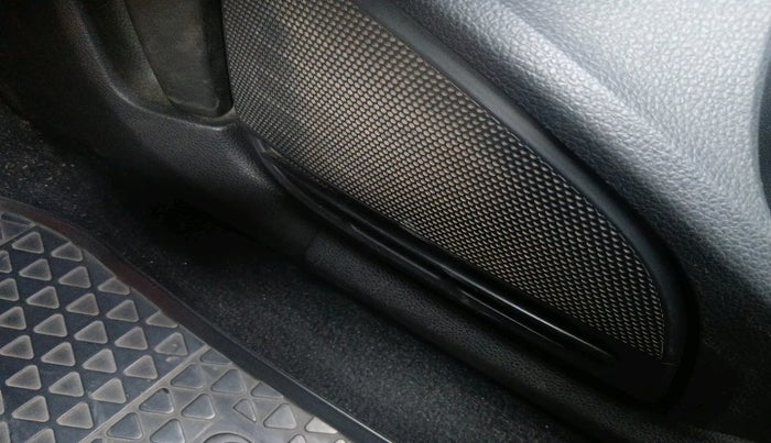 2019 Volkswagen Polo GT TSI AT, Petrol, Automatic, 1,02,869 km, interior