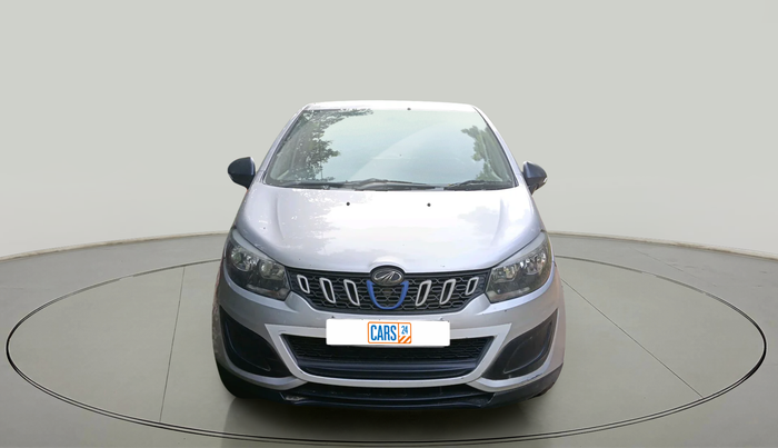 2018 Mahindra MARAZZO M2 7STR, Diesel, Manual, 1,61,727 km, exterior