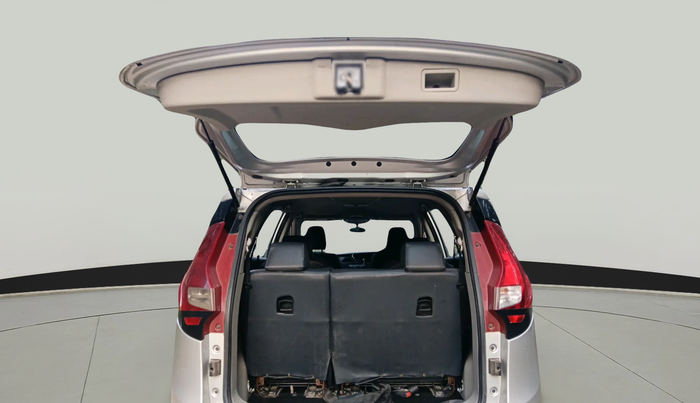 2018 Mahindra MARAZZO M2 7STR, Diesel, Manual, 1,61,727 km, exterior