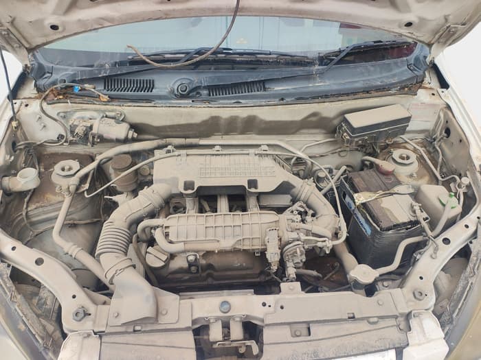 2014 Maruti Alto 800 LXI, Petrol, Manual, 1,20,392 km, exterior