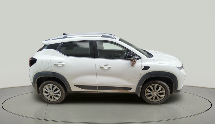 2021 Renault Kiger RXT MT, Petrol, Manual, 47,304 km, exterior